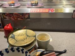 -小乔回转寿司(市府恒隆广场店)