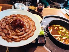 -三人行骨头王火锅(长寿店)