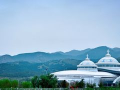 -敕勒川草原文化旅游区