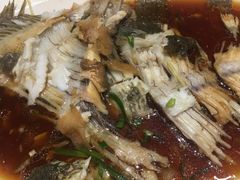 -老妈菜馆(建设街店)