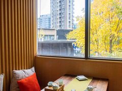 -梅间堂茶馆(绿地缤纷城店)