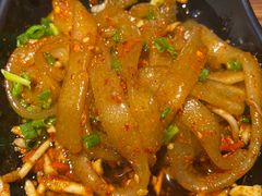 -Let’s WaKao瓦烤(贝森店)