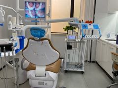 -牙博士口腔品牌连锁(杨浦店)