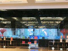 -星河湾半岛酒店-真粤中餐厅