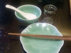 -五观堂素食(新华路店)