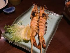 盐焗大虾-熊藏居酒屋(kkone店)