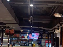-猫爪爪原切自助烤肉(观音桥阳光世纪店)