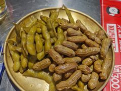 -大头叔烤鸡爪·朝鲜族烤串(天池路店)