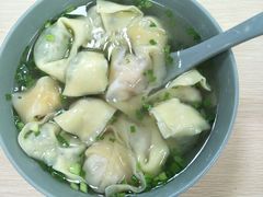 -顶巧鸡汤馄饨(虹口总店)