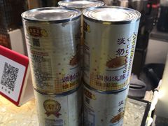 -香港鸳鸯王(西湖路店)