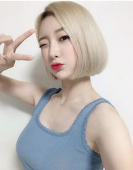 -吉米护肤造型
