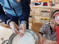 -童梦童享幼儿园