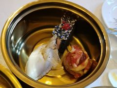 -Salon de Ville浦江汇(上海外滩华尔道夫酒店店)