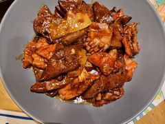 津门老爆三-四季餐厅(大寺店)
