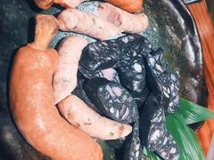 -热血兄弟·炭火烤肉(融侨中心店)
