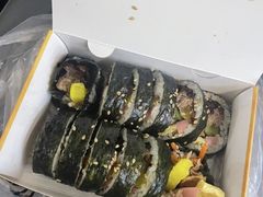 -传闻来紫菜包饭·打糕(西塔韩百店)