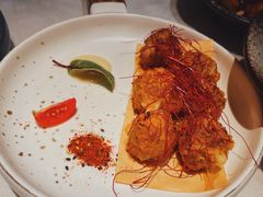 -春树下·树屋花房西餐厅(罍街AS1980店)