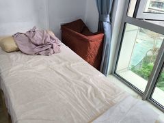 -感智盲人按摩·艾灸·肩颈SPA(岗厦店)