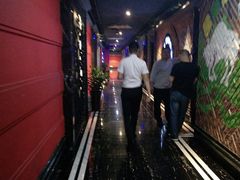 -欢乐迪KTV(南坪上海城店)