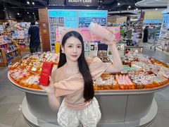 -Olé精品超市(广州太古汇店)