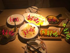 -弄堂里(万联城店)