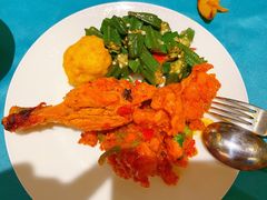 -恒河传奇印度餐厅GANGES