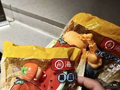 -海底捞火锅(杭州越界锦和大厦店)