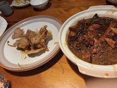 -一桶江山餐厅(松北店)