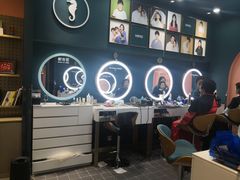 -海马体照相馆(无锡清扬茂业天地店)