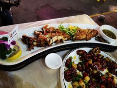 -醉壹号海鲜大排档(厦门美食地标店)