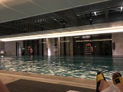 -上海静安香格里拉大酒店