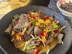 -辣瓦·江西爆炒馆子