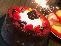 -姆们M Sweetie Cake(三里屯店)