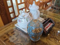 -宗巴雍姆藏餐府