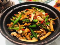 -玉林烤鸭店(定福庄店)