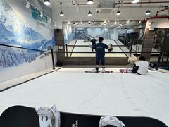 -SNOWGATE滑雪·华雪梦(老西门店)