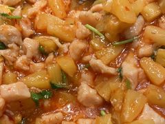 -比格比萨自助(新辰里学清路店)