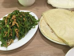 -姥家春饼店(漳州二路店)