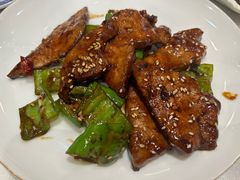 -白家餐厅(徐家汇店)