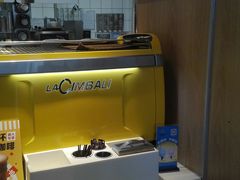 -麦当劳(军博店)