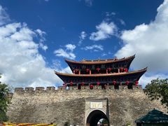 -大理古城