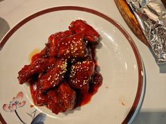 上海小排-三玛璐酒楼(汉口路店)