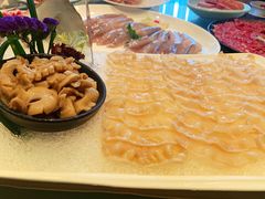 -协成海鲜火锅(情侣路店)