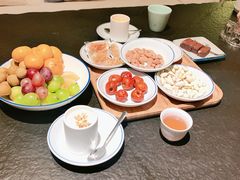 -花迹(富春江东街店)