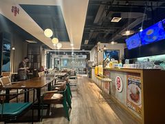 -小众香港茶餐厅(金山店)