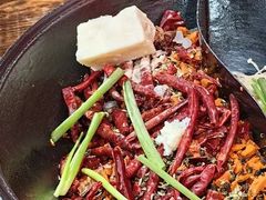 -金石老面坊·渔家菜(金石滩店)