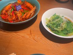 -蝦塘·中国餐馆(城墙南马道巷店)