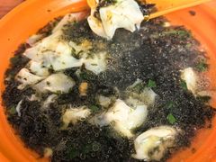 -阿麟馄饨(延长路店)