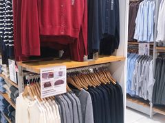 -优衣库(广州天河领展广场店)
