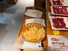 -海银海记潮汕牛肉火锅(新港中路海珠店)
